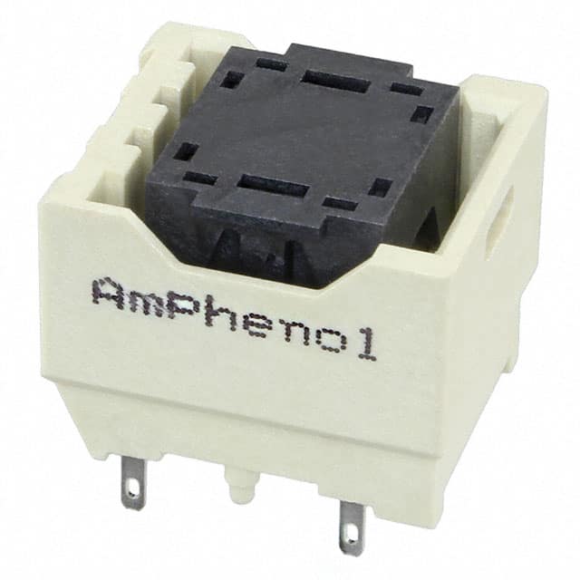 Amphenol ICC (Commercial Products) G40HD132212HR