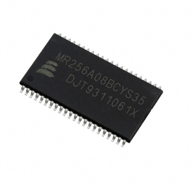 Everspin Technologies Inc. MR2A08AYS35