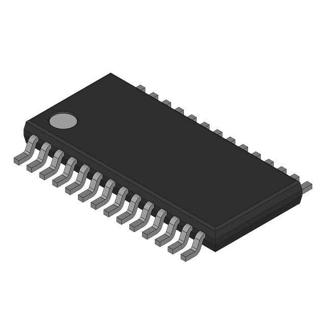 National Semiconductor LM5064UPMH/NOPB