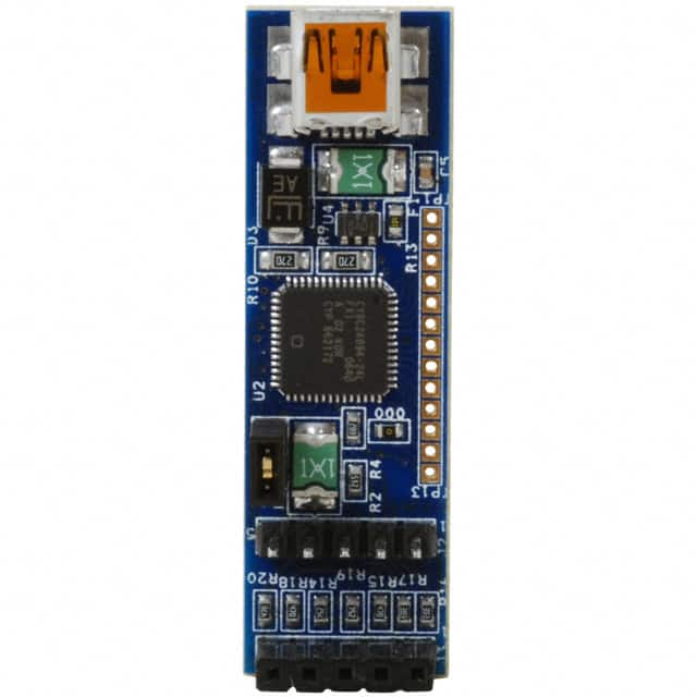 Infineon Technologies CY3235-PROXDET