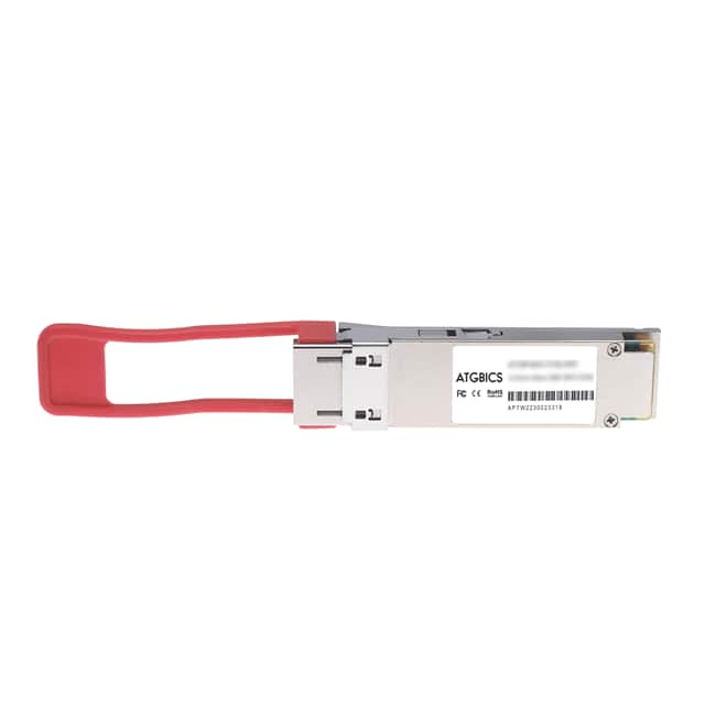 ATGBICS QSFP-100G-CWDM4-AR-C