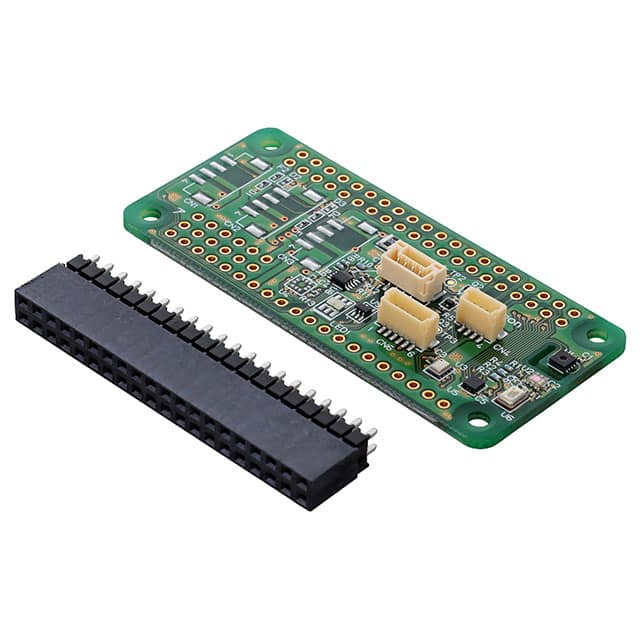 Omron Electronics Inc-EMC Div 2JCIE-EV01-RP1