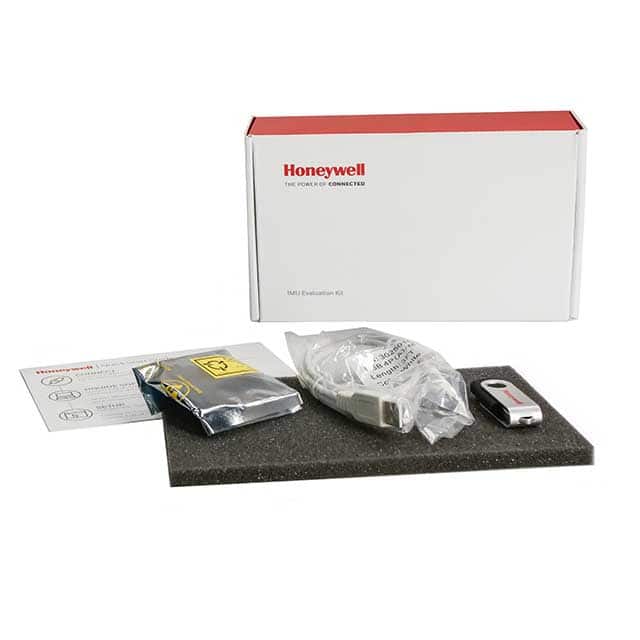 Honeywell Aerospace 68009732-001