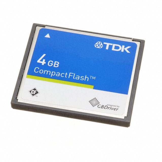 TDK Corporation CFE9D004GTNBWB00EAA0