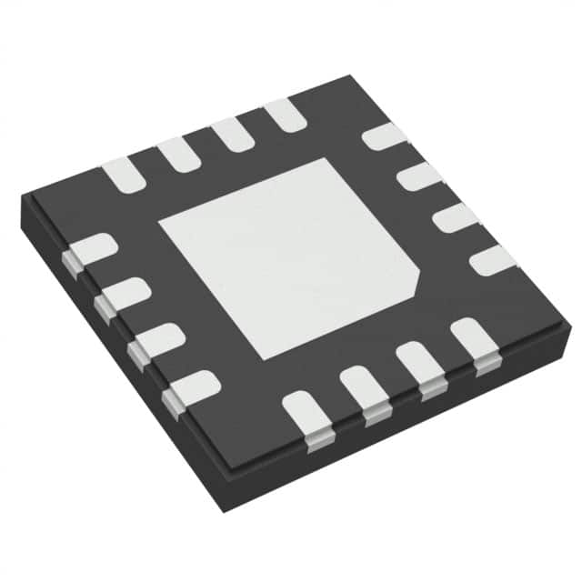 Analog Devices Inc./Maxim Integrated MAX40662ATE/VY+T
