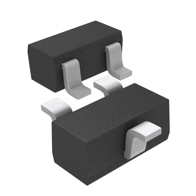 Rohm Semiconductor RB706W-40TL