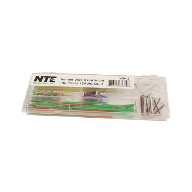 NTE Electronics, Inc WJK-2