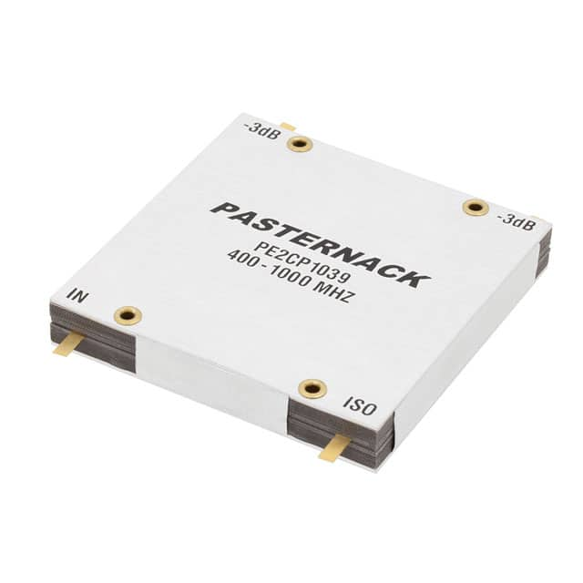 Pasternack PE2CP1039