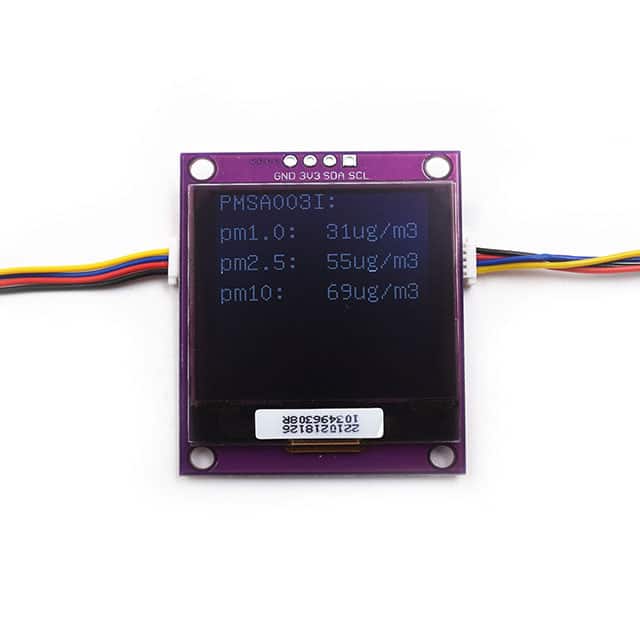 Smart Prototyping ZIO-101954