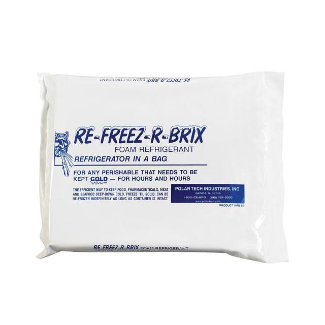 Re-Freez-R-Brix RB60