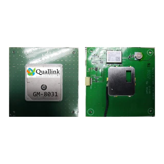 Quallink Technology, Inc. GM-8031