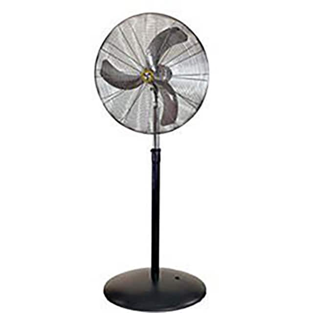 Airmaster Fan B502373