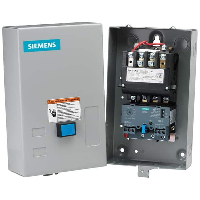 Siemens 14CUC32BC