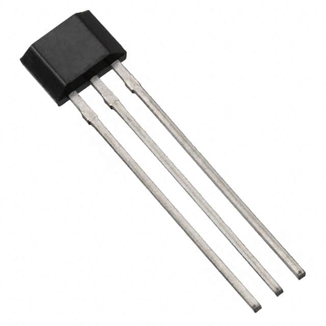 Diodes Incorporated AH3776-P-B