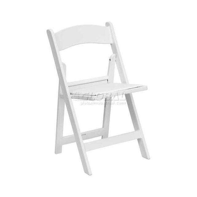 Flash Furniture LE-L-1-WHITE-GG