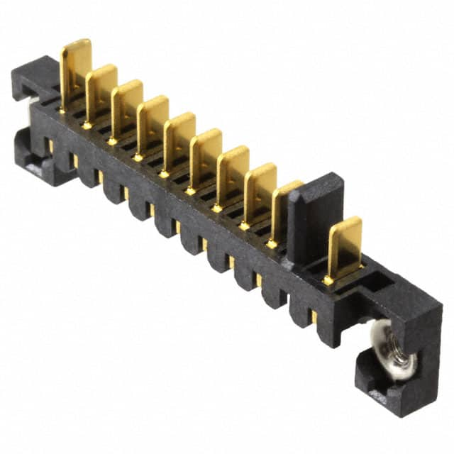 TE Connectivity AMP Connectors 1746092-1