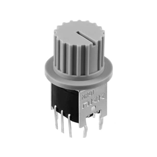 NKK Switches NR01104ANG13-2H