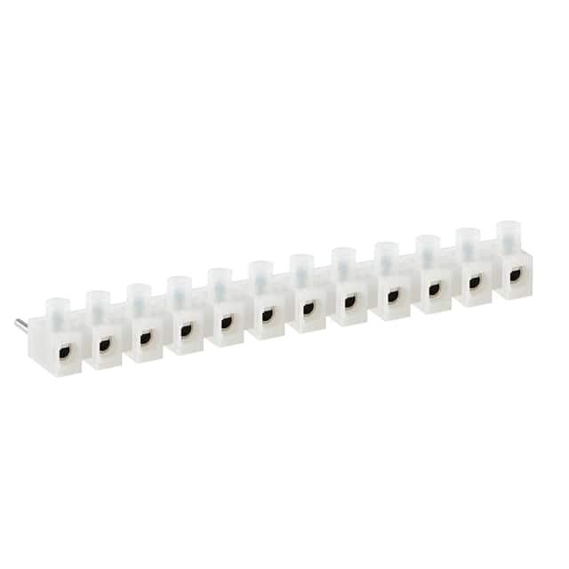WECO Electrical Connectors Inc. 322-SVW-DS/12