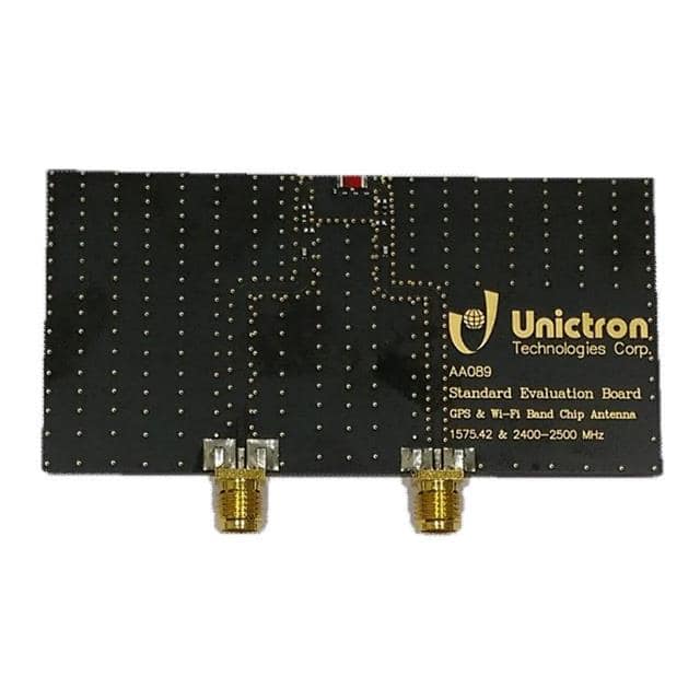Unictron Technologies Corporation H2B1DG1A1G0200
