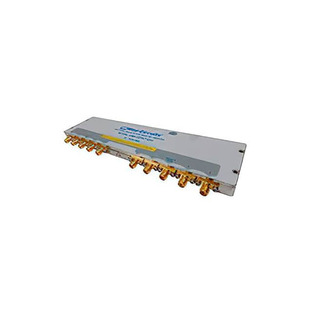 Mini-Circuits USB-2SP4T-63H