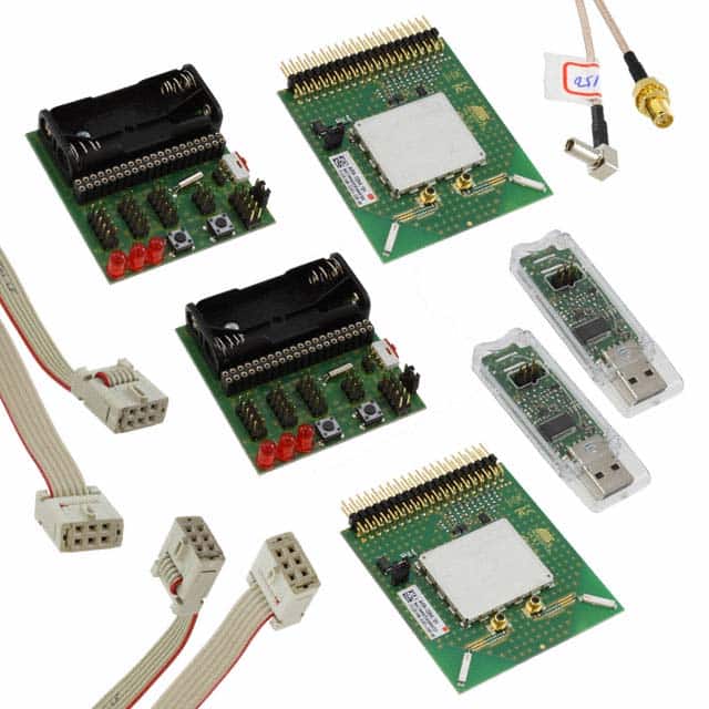 Microchip Technology ATREB231FE2-EK