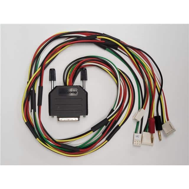 Melexis Technologies NV MLX UNIVERSAL MASTER INTERFACE CABLE