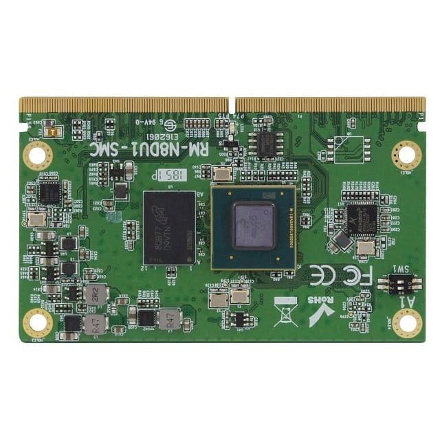 iBASE Technology RM-N8M-D308