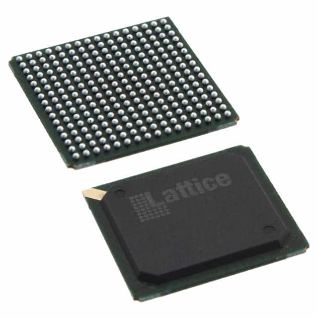 Lattice Semiconductor Corporation LFXP20E-4F256C