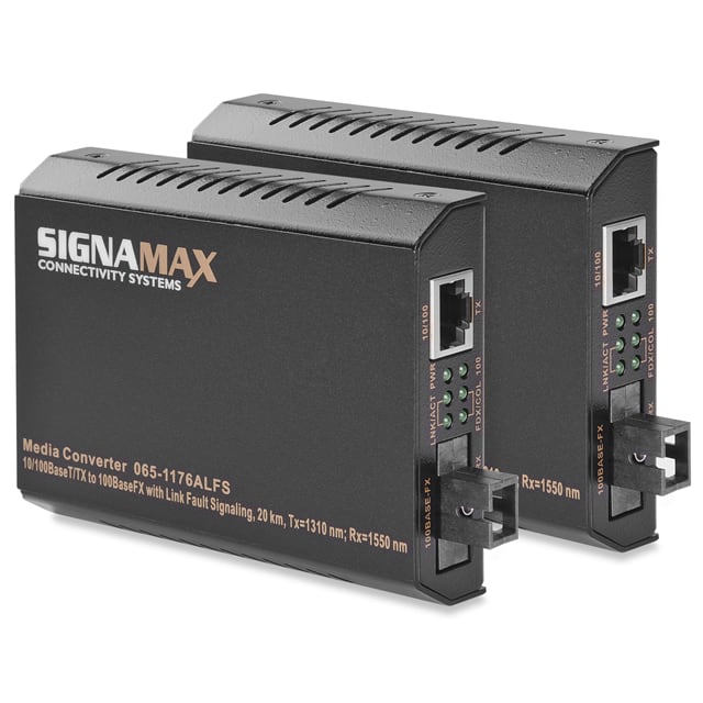 Signamax SIG FO-065-1176BLFSMM