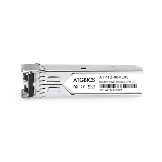 ATGBICS RX-550M-SFP-C