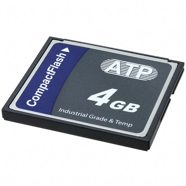 ATP Electronics, Inc. AF4GCFI-OEM