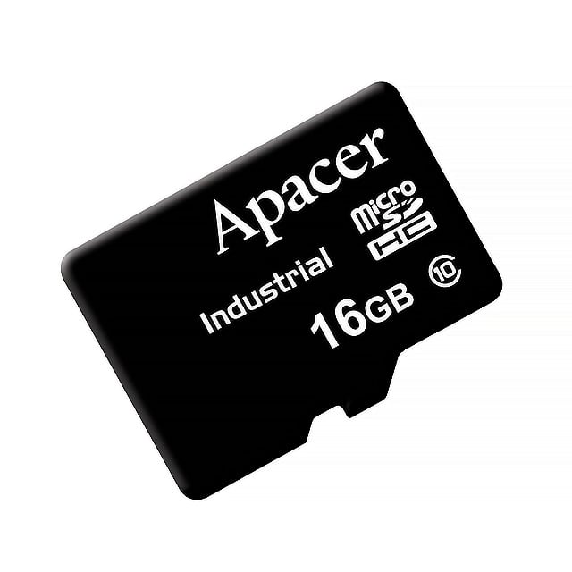 Apacer Memory America AP-MSD16GCA-1ATM