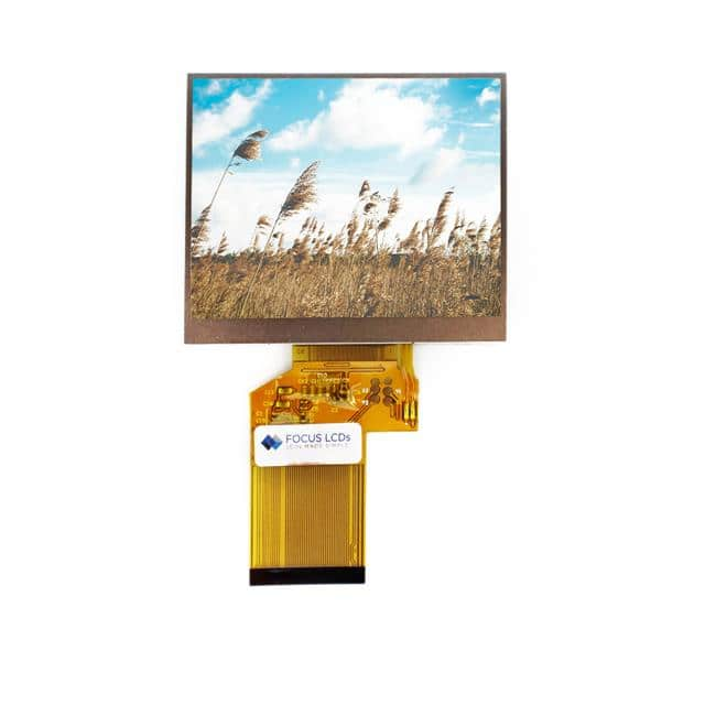 Focus LCDs E35GF-RW350-N