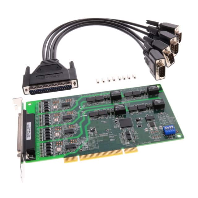 Advantech Corp PCI-1610C-CE