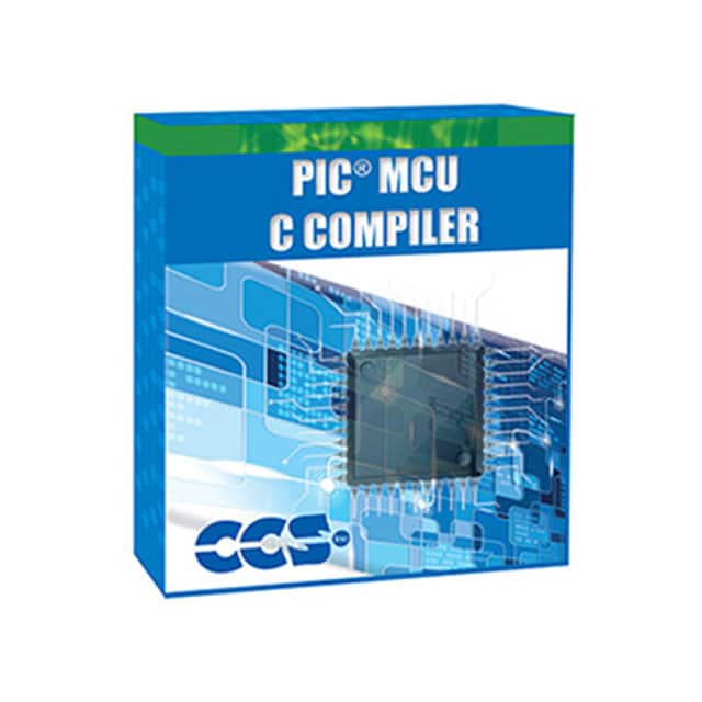 Custom Computer Services Inc. (CCS) 52110-330