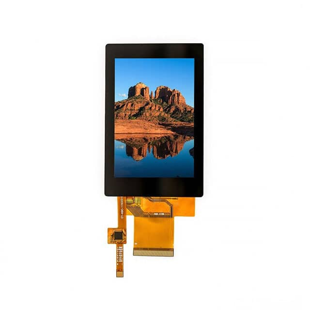 Focus LCDs E35RG73248LW6M250-C