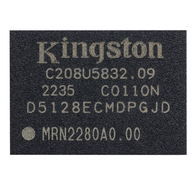 Kingston D5128ECMDPGJD-U