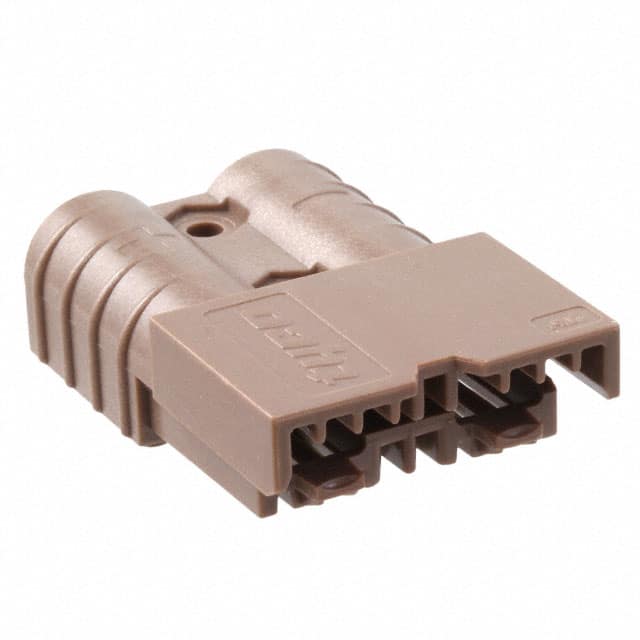 TE Connectivity AMP Connectors 1604342-1