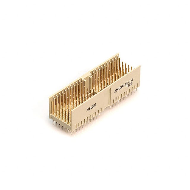 Sullins Connector Solutions 2AM154P1012-1-H