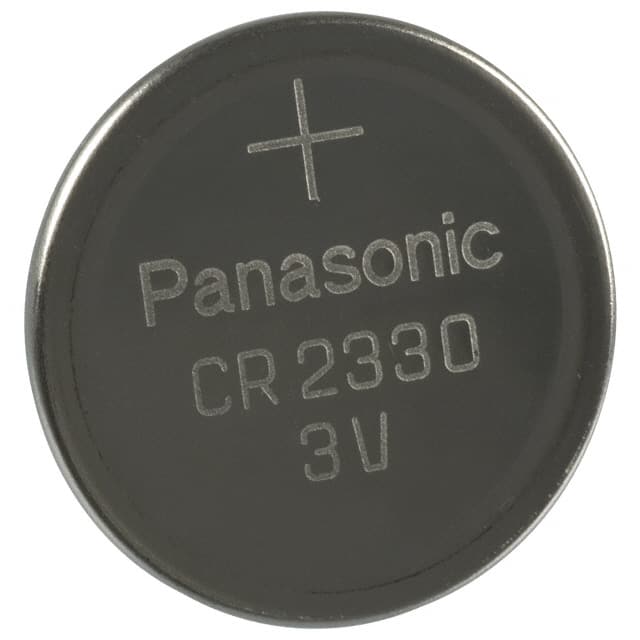 Panasonic - BSG CR2330