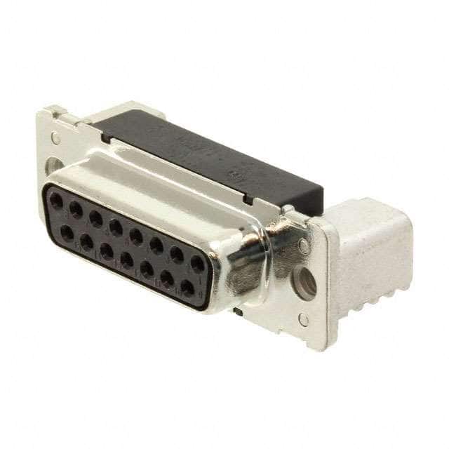 TE Connectivity AMP Connectors 1-1740196-2