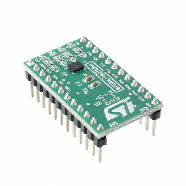 STMicroelectronics STEVAL-MKI197V1