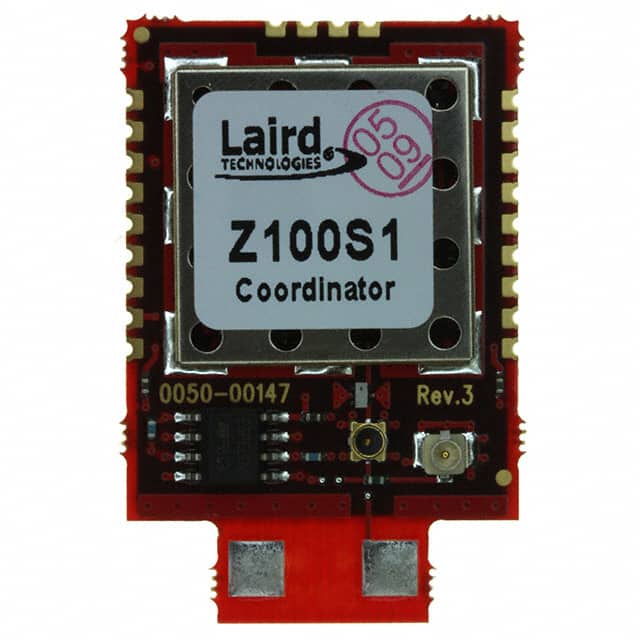 Laird Connectivity Inc. Z100S1UFC