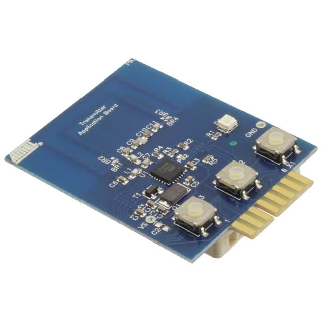 Microchip Technology ATA5774-DK1