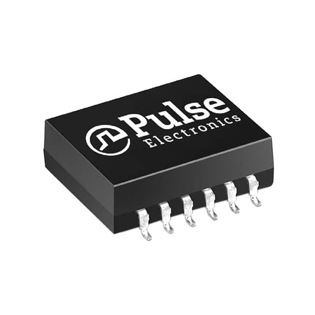 Pulse Electronics H1126NLT