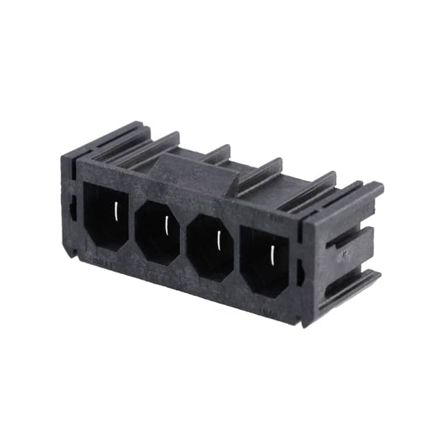 Molex 0431601304