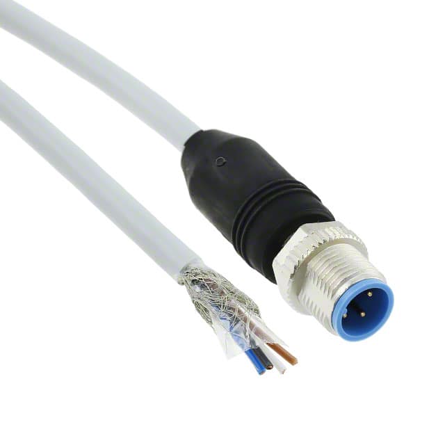 TE Connectivity AMP Connectors 2273044-4