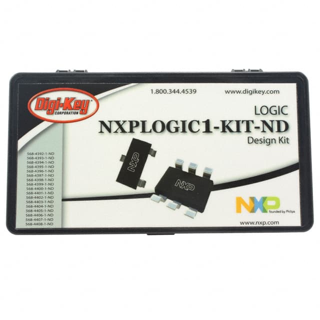 NXP USA Inc. NXPLOGIC1-KIT