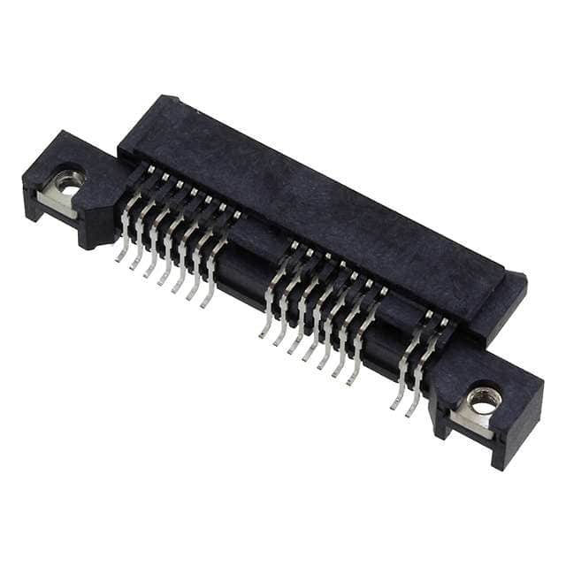 TE Connectivity AMP Connectors 1-1735583-1