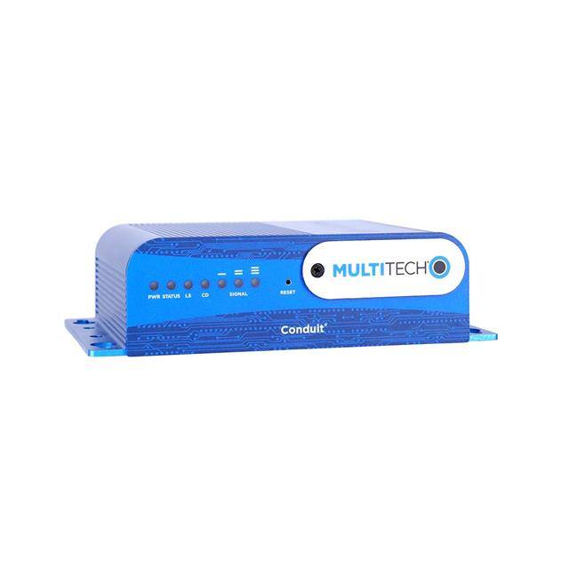 MULTITECH MTCD-L4N1-246A-915-US